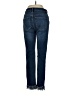 Free People Hearts Blue Jeans Size 27 waist - photo 2