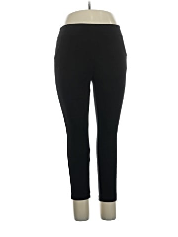 Belle By Kim Gravel Active Pants (view 1)