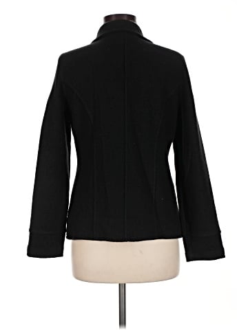 Harve Benard Wool Blazer (view 2)