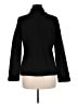 Harve Benard 100% Wool Black Wool Blazer Size M - photo 2