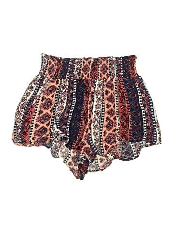 rue21 Shorts (view 1)