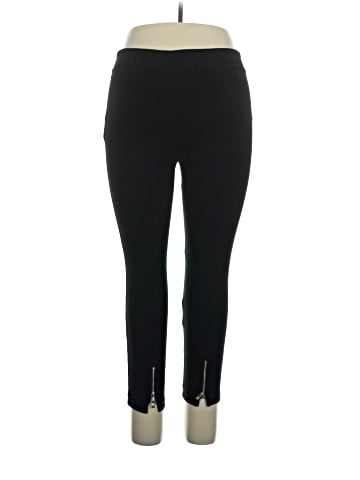 Belle By Kim Gravel Active Pants (view 2)