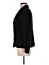 Harve Benard 100% Wool Black Wool Blazer Size M - photo 5