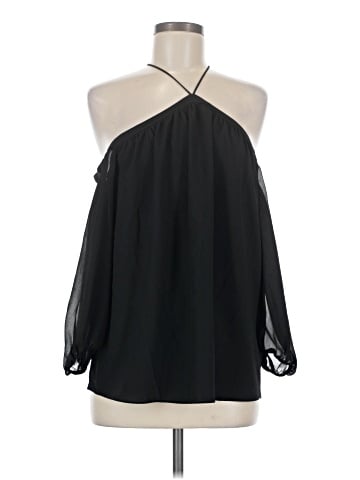 1.State Sleeveless Blouse (view 1)