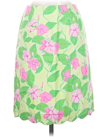 Lilly Pulitzer Casual Skirt (view 1)