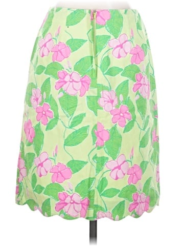 Lilly Pulitzer Casual Skirt (view 2)