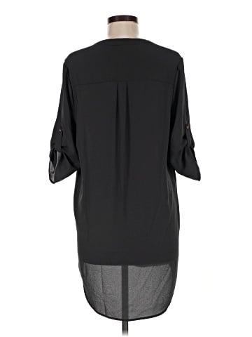 Meraki 3/4 Sleeve T-Shirt (view 2)