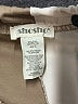 ShoSho Color Block Tan Casual Pants Size S - photo 7
