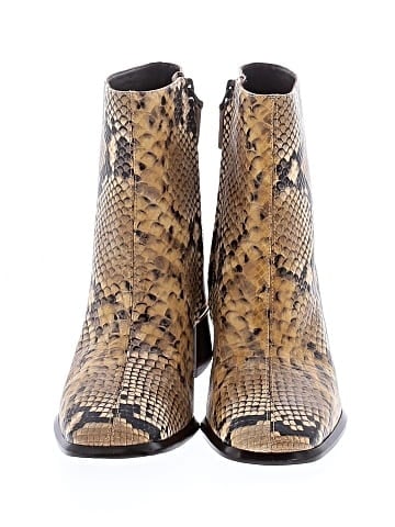 Tory Burch Ankle Boots (view 2)