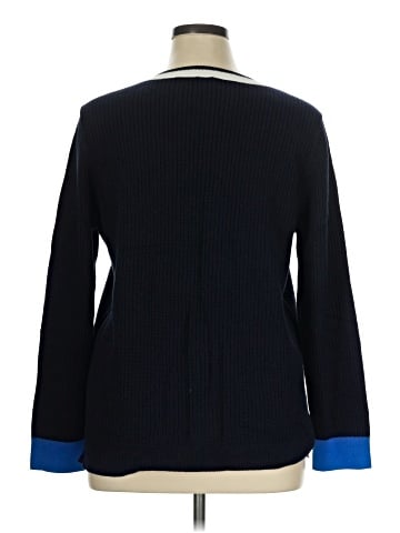 Talbots Pullover Sweater (view 2)
