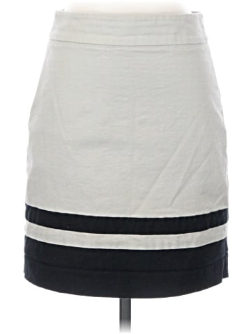 Ann Taylor LOFT Outlet Casual Skirt (view 1)