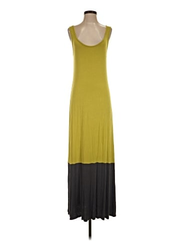 Bordeaux Casual Dress (view 1)