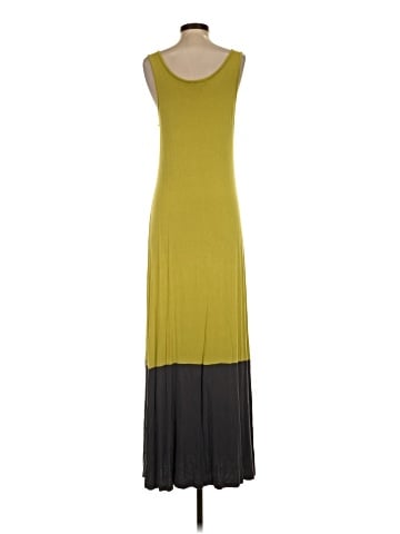 Bordeaux Casual Dress (view 2)