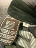 7 For All Mankind Black Jeans Size 27 waist - photo 8