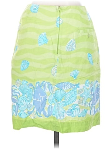 Lilly Pulitzer Casual Skirt (view 2)