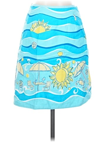 Lilly Pulitzer Casual Skirt (view 1)