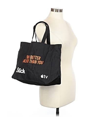 Port Authority Tote (view 2)