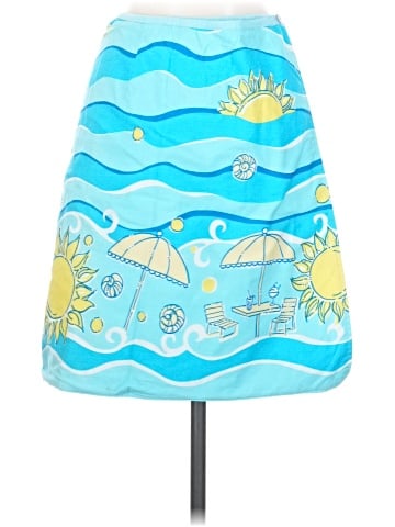 Lilly Pulitzer Casual Skirt (view 2)