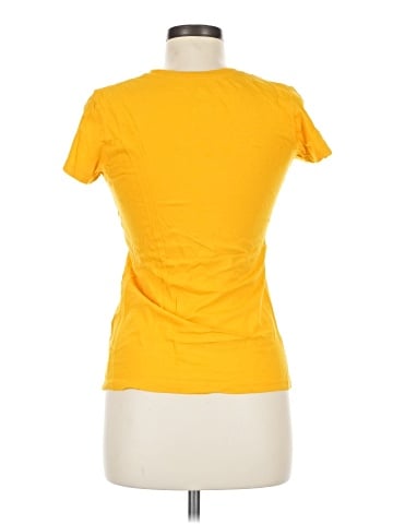 Majestic Short Sleeve T-Shirt (view 2)