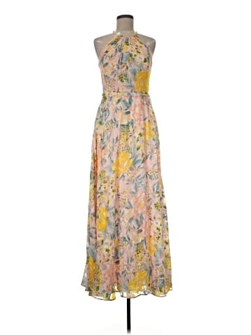 Betsy & Adam Casual Dress (view 1)