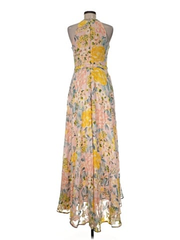 Betsy & Adam Casual Dress (view 2)