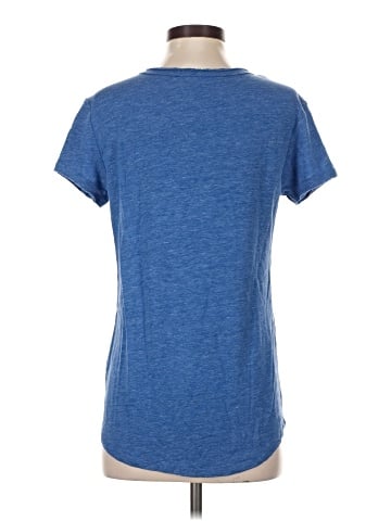 J. McLaughlin Short Sleeve T-Shirt (view 2)