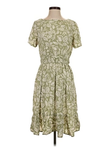 Croft & Barrow Casual Dress (view 1)