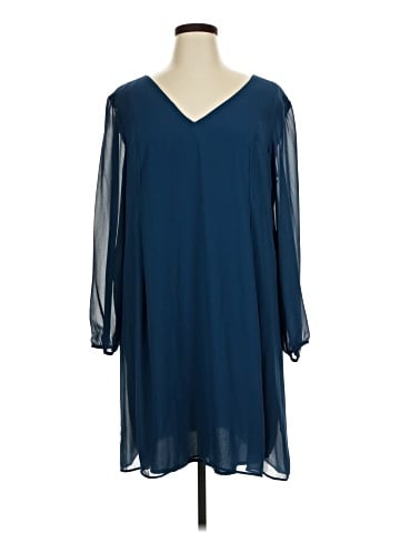 INC International Concepts Casual Dress (view 1)