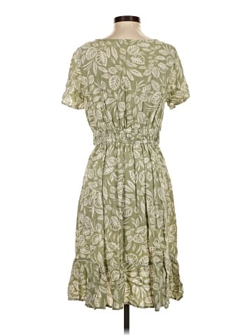 Croft & Barrow Casual Dress (view 2)