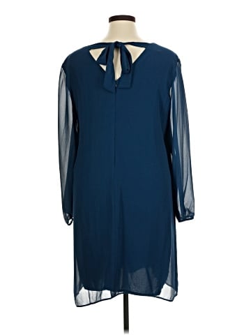 INC International Concepts Casual Dress (view 2)