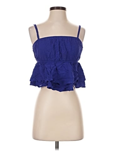 Altar'd State Sleeveless Blouse (view 1)