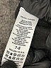 Ella Moss 100% Polyurethane Black Jacket Size 7 - 8 - photo 4