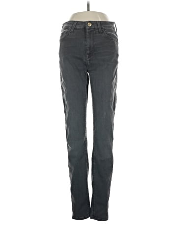7 For All Mankind Jeans (view 1)