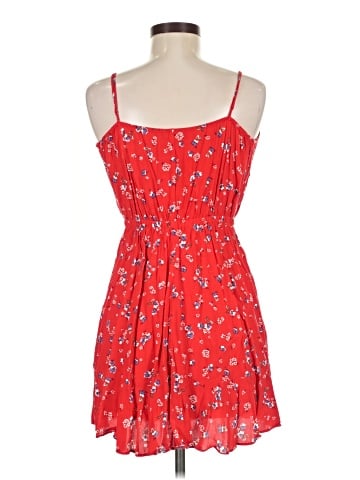 Express Casual Dress (view 2)