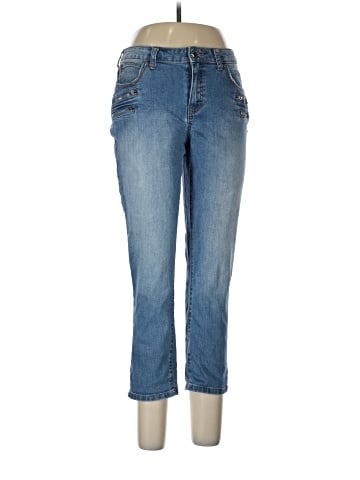 Jennifer Lopez Jeans (view 1)