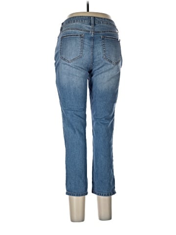 Jennifer Lopez Jeans (view 2)