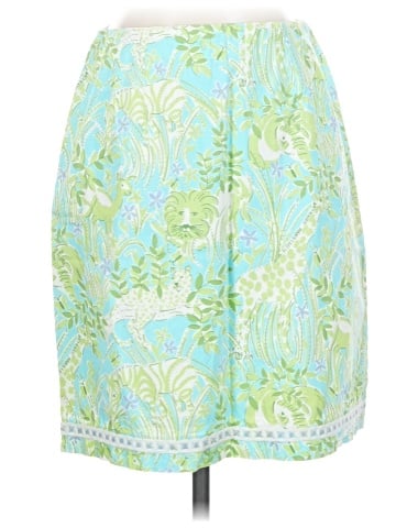 Lilly Pulitzer Casual Skirt (view 1)