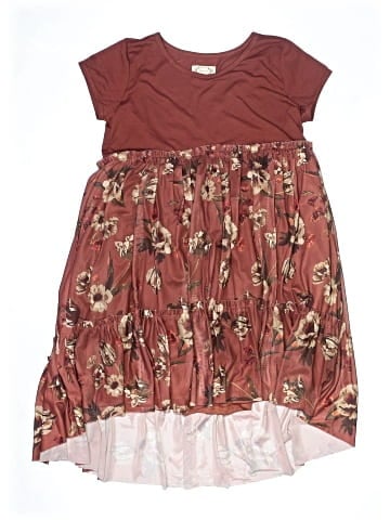 Mia Joy Dress (view 1)