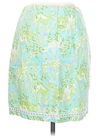 Lilly Pulitzer Casual Skirt (view 2)