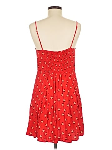 Express Cocktail Dress (view 2)
