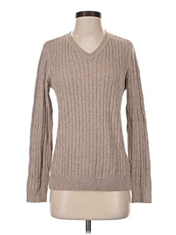 Croft & Barrow Pullover Sweater (view 1)