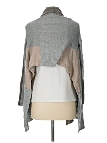 Sparrow Cardigan (view 2)