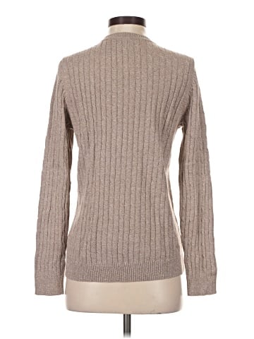 Croft & Barrow Pullover Sweater (view 2)
