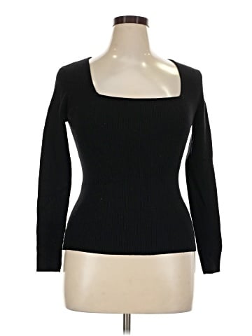 RD Style Pullover Sweater (view 1)