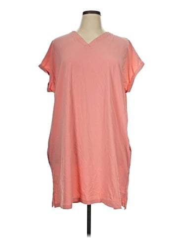 Stylus Casual Dress (view 1)