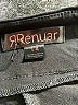 Renuar Black Active Pants Size 14 - photo 4