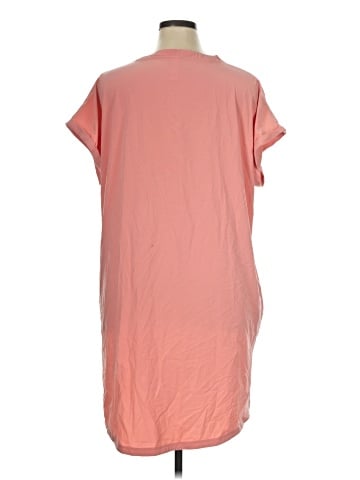 Stylus Casual Dress (view 2)