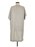 bryn WALKER Gray Kimono Size M - photo 2