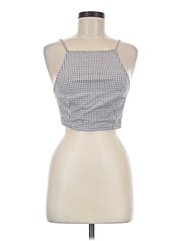 Urban Outfitters Sleeveless Blouse (view 1)