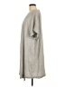 bryn WALKER Gray Kimono Size M - photo 5